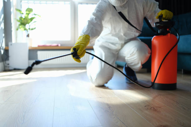Reliable Infectious Disease Decontamination contractor in Denver, PA by Trauma Clean Pros